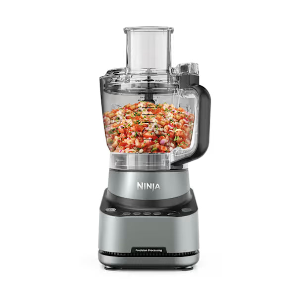 Ninja PrecisionPro Food Processor BZ651UK – Ninja Ireland