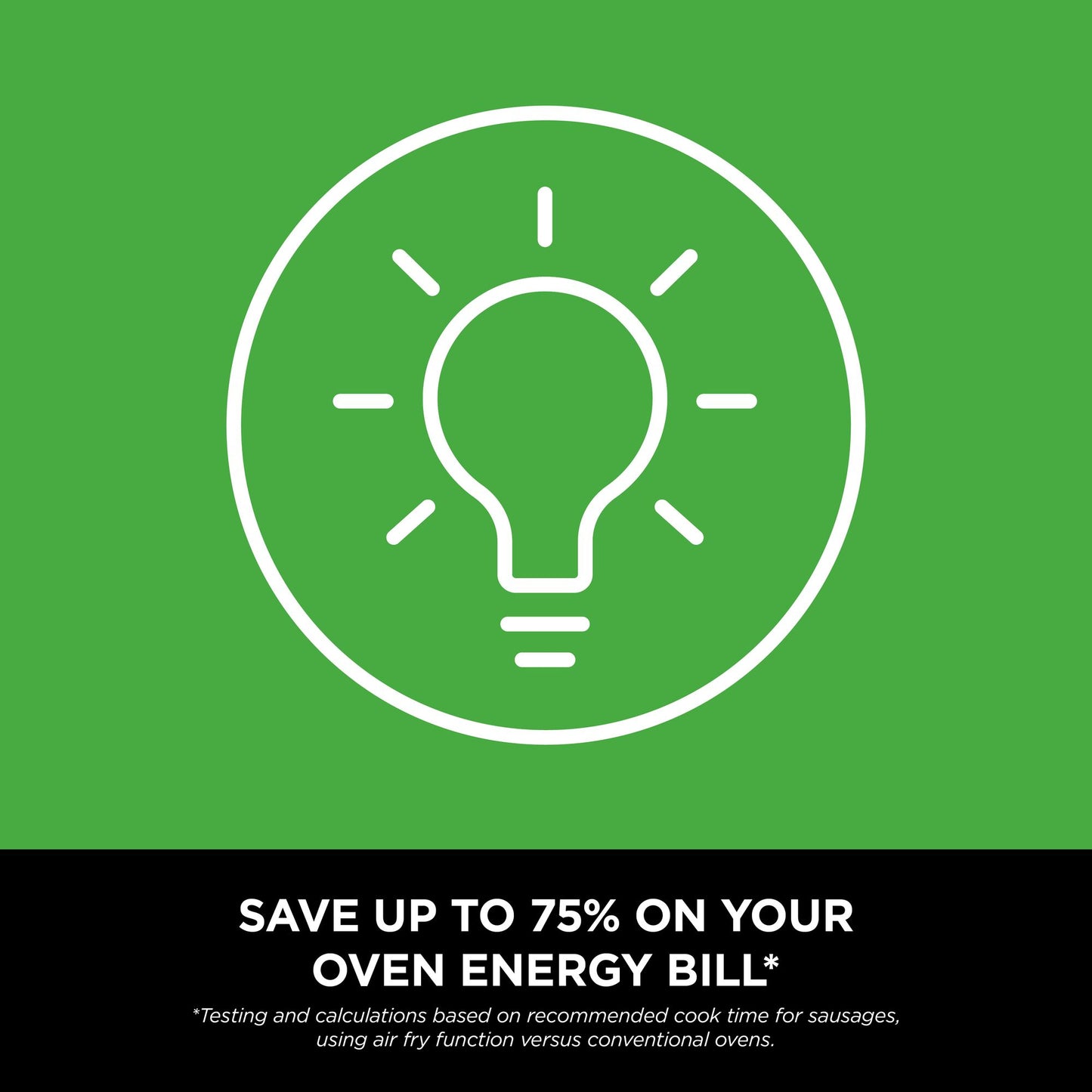 Ninja 6-in-1 Dual Zone Air Fryer 7.6L DZ300UK