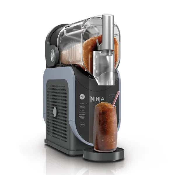 Ninja SLUSHi Frozen Drink Maker FS301UK – Ninja Ireland