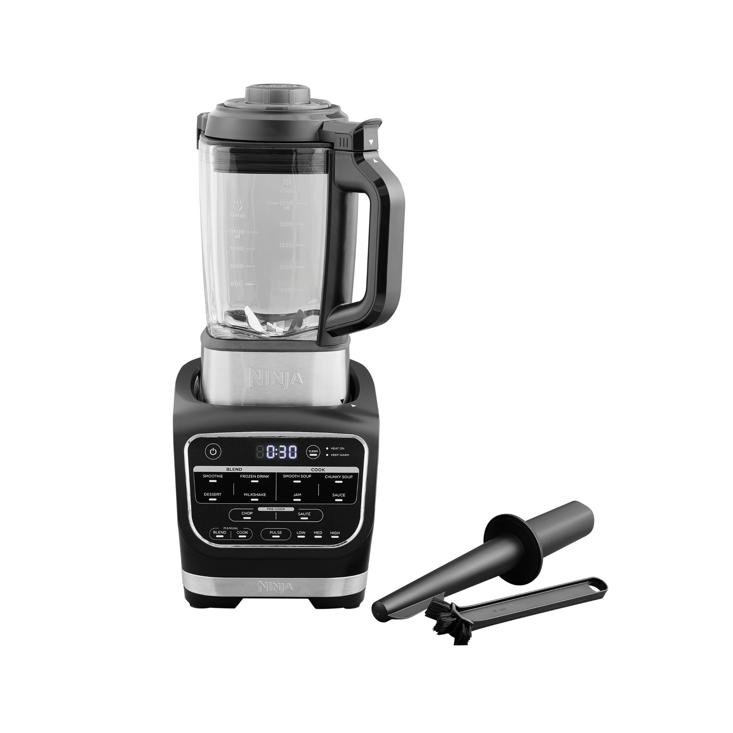 Ninja Foodi Blender & Soup Maker HB150UK