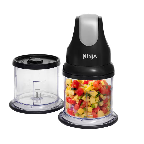 Ninja Professional Stackable Chopper 200W - NJ1002UKBK – Ninja Ireland
