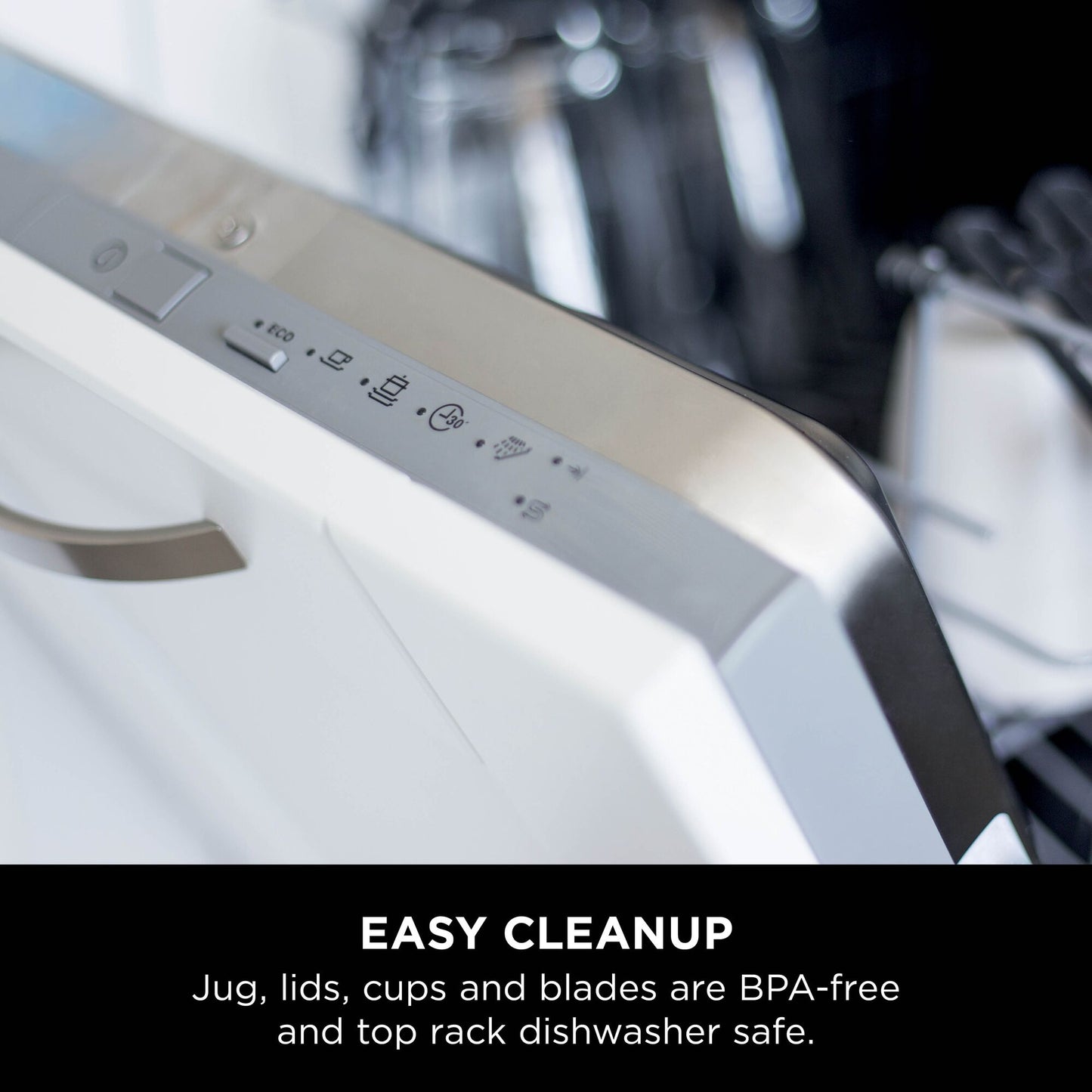 Ninja Detect Blender Pro TB201UK