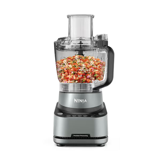 Ninja PrecisionPro Food Processor BZ651UK