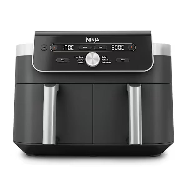 Ninja DualZone XL 2-Drawer Air Fryer - DZ901UK