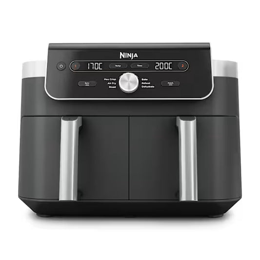Ninja DualZone XL 2-Drawer Air Fryer - DZ901UK