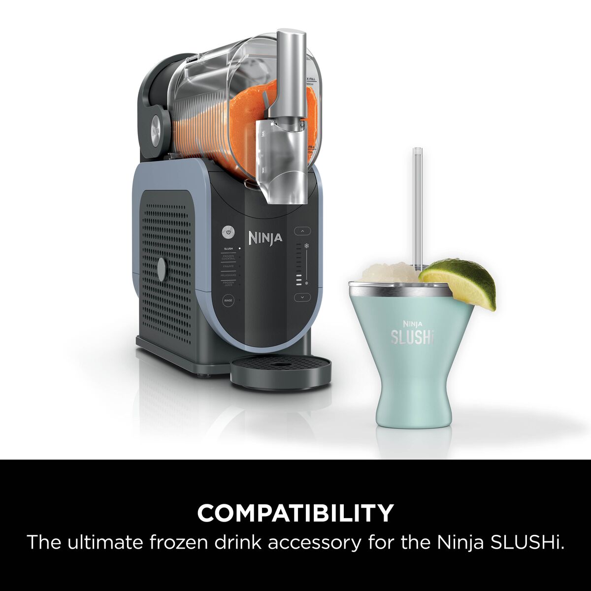 Ninja SLUSHi Cocktail Cup 2-Pack – M XSKMRG2MLDEUK