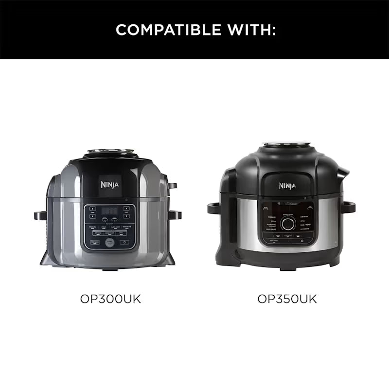 Ninja Foodi 6L Multi-Cooker Nano-Ceramic Cooking Pot