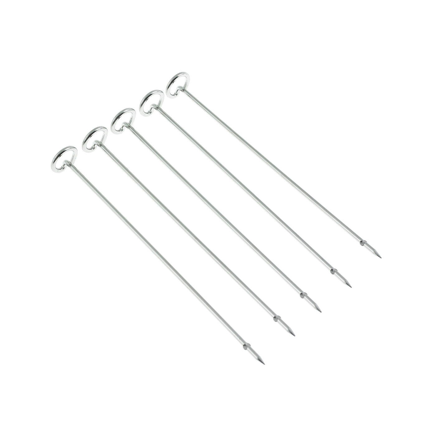 Ninja Stainless Steel Skewers