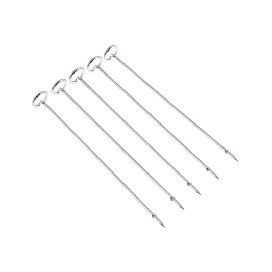 Ninja Stainless Steel Skewers