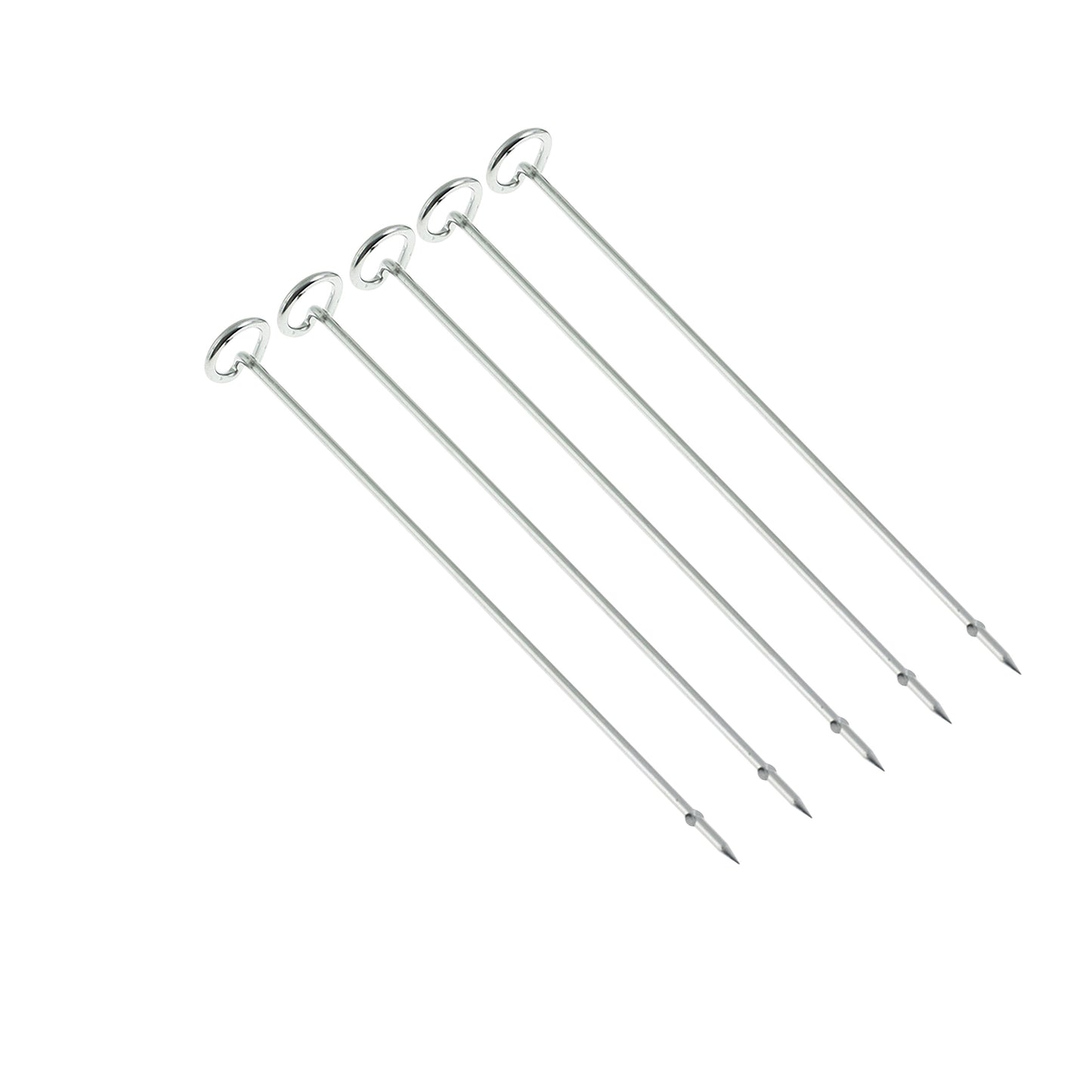 Ninja Stainless Steel Skewers