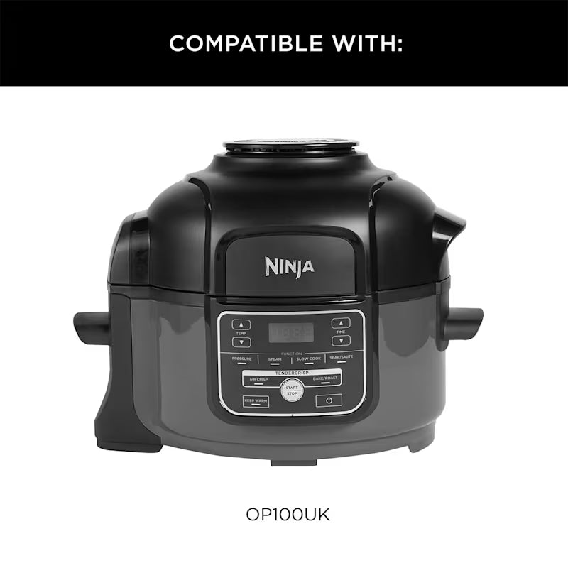 Cooking Pot - OP100UK