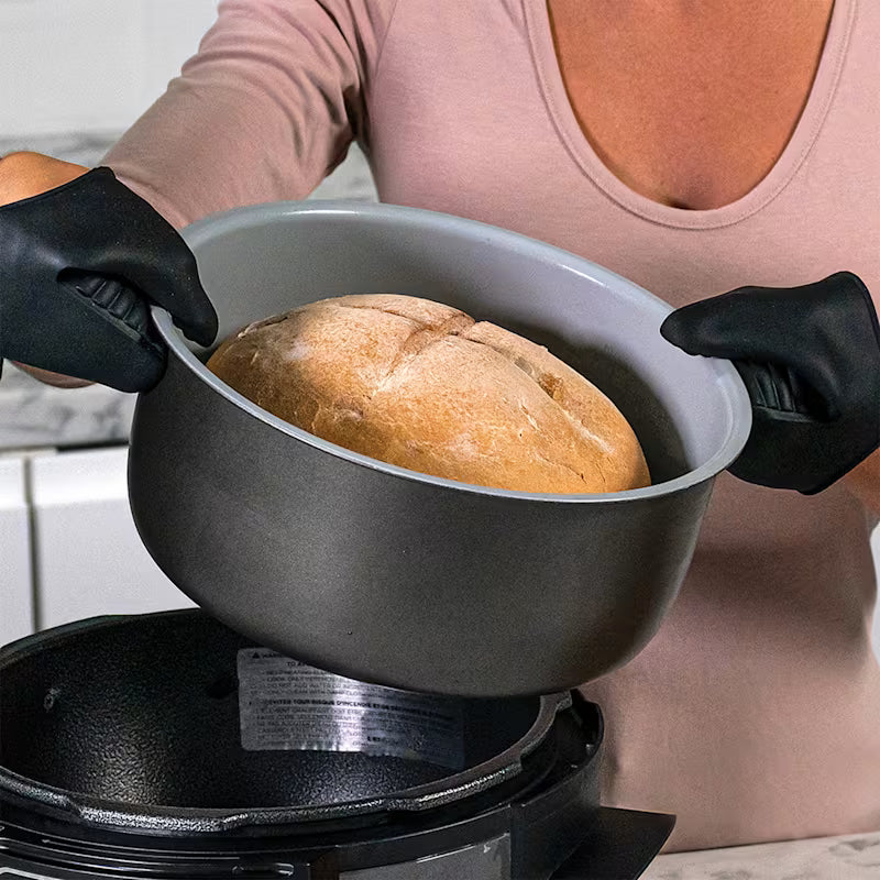 Cooking Pot - OP100UK