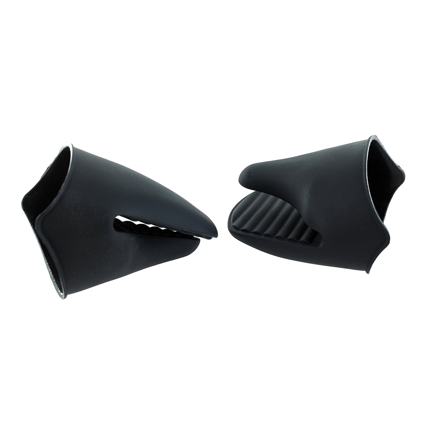 Ninja Silicone Mitts