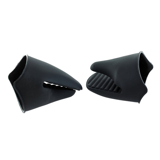 Ninja Silicone Mitts