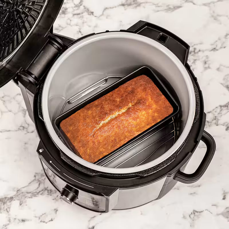 Ninja Foodi Deluxe 3-Piece Non-Stick Bakeware Set