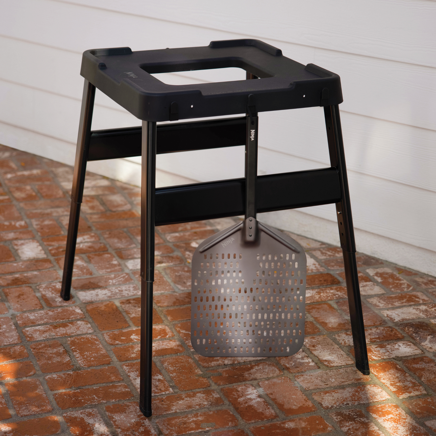 Ninja Woodfire Adjustable Stand