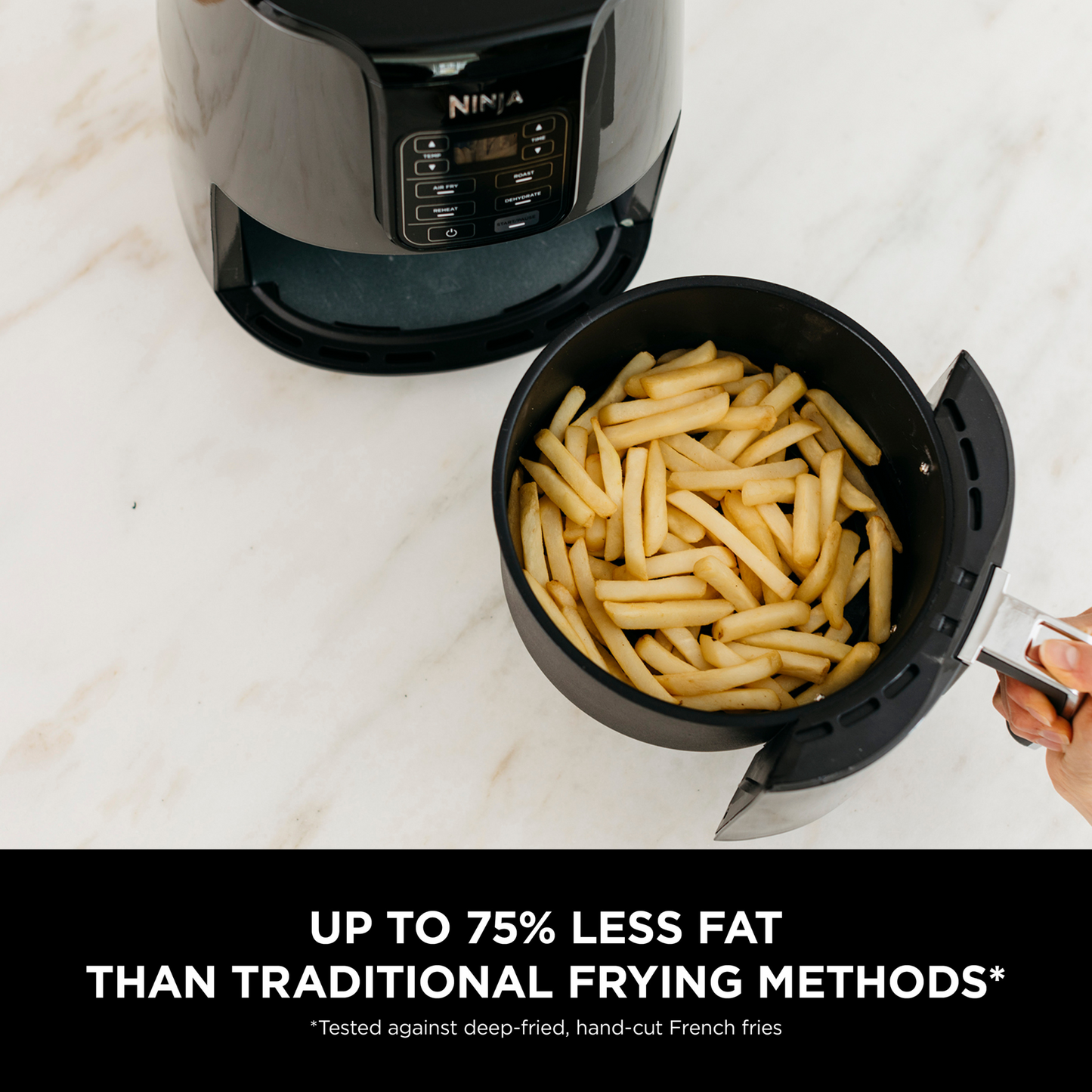Ninja Air Fryer AF100UK