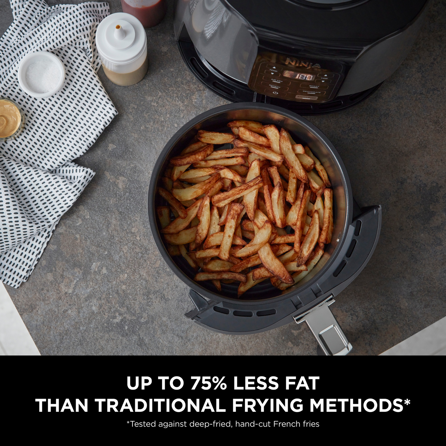 Ninja Air Fryer AF100UK