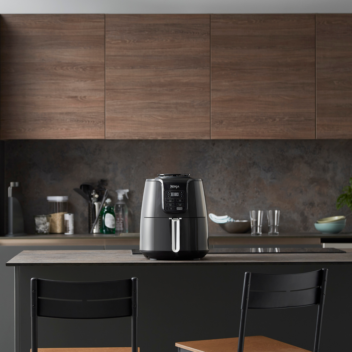 Ninja Air Fryer AF100UK