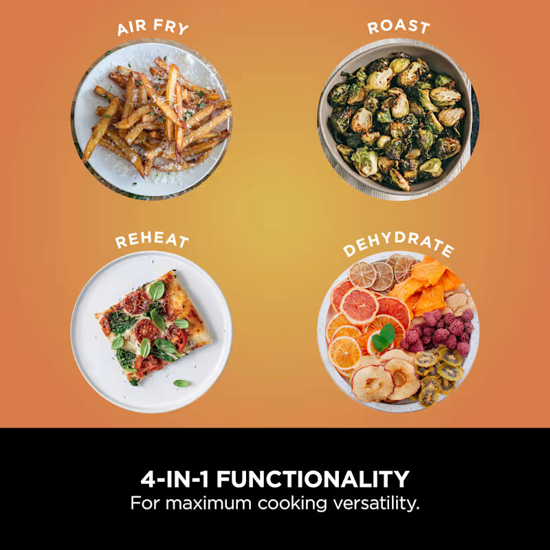 Ninja Air Fryer PRO 4.7L AF140UK