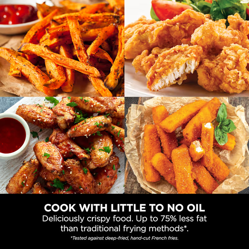 Ninja Air Fryer PRO 4.7L AF140UK