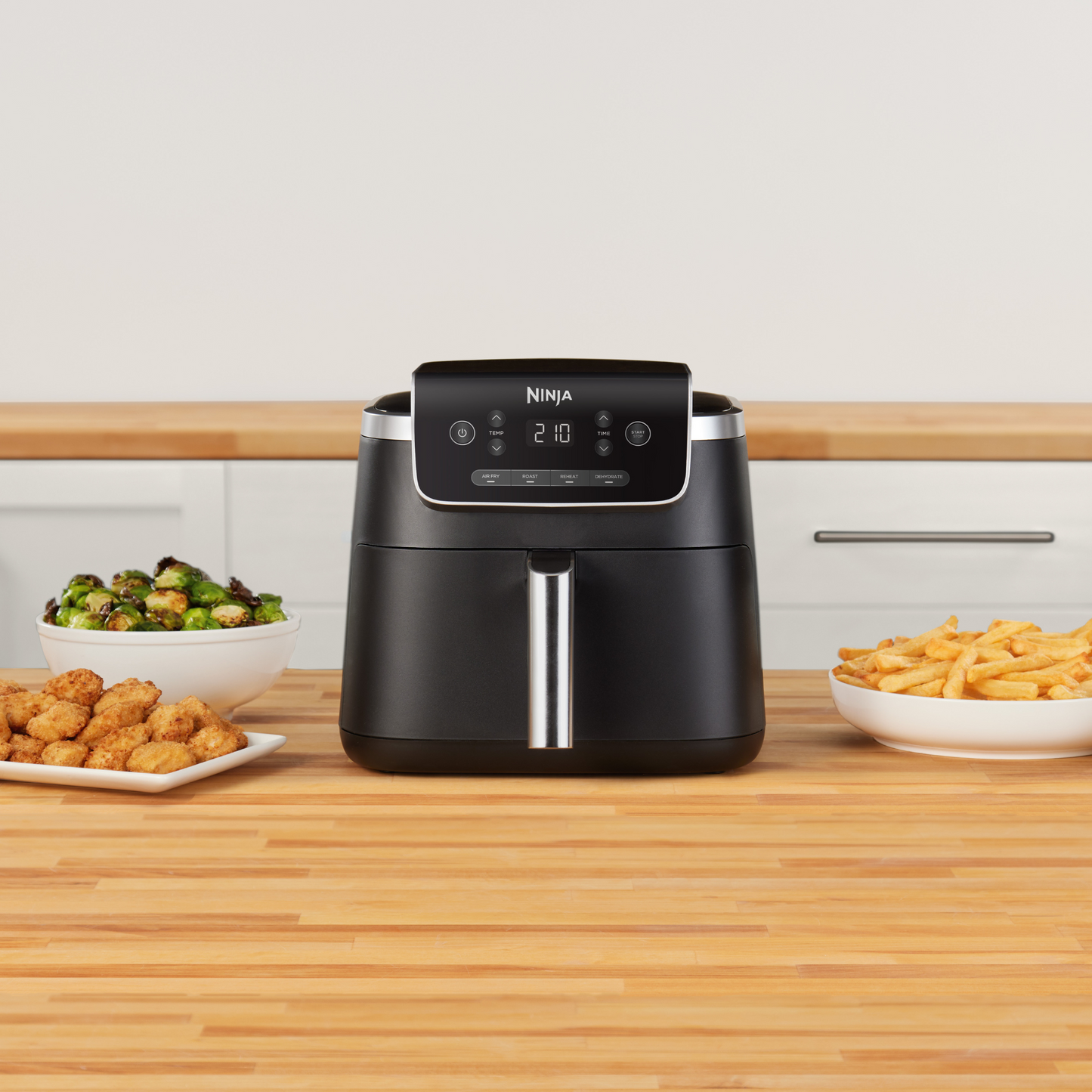 Ninja Air Fryer PRO 4.7L AF140UK