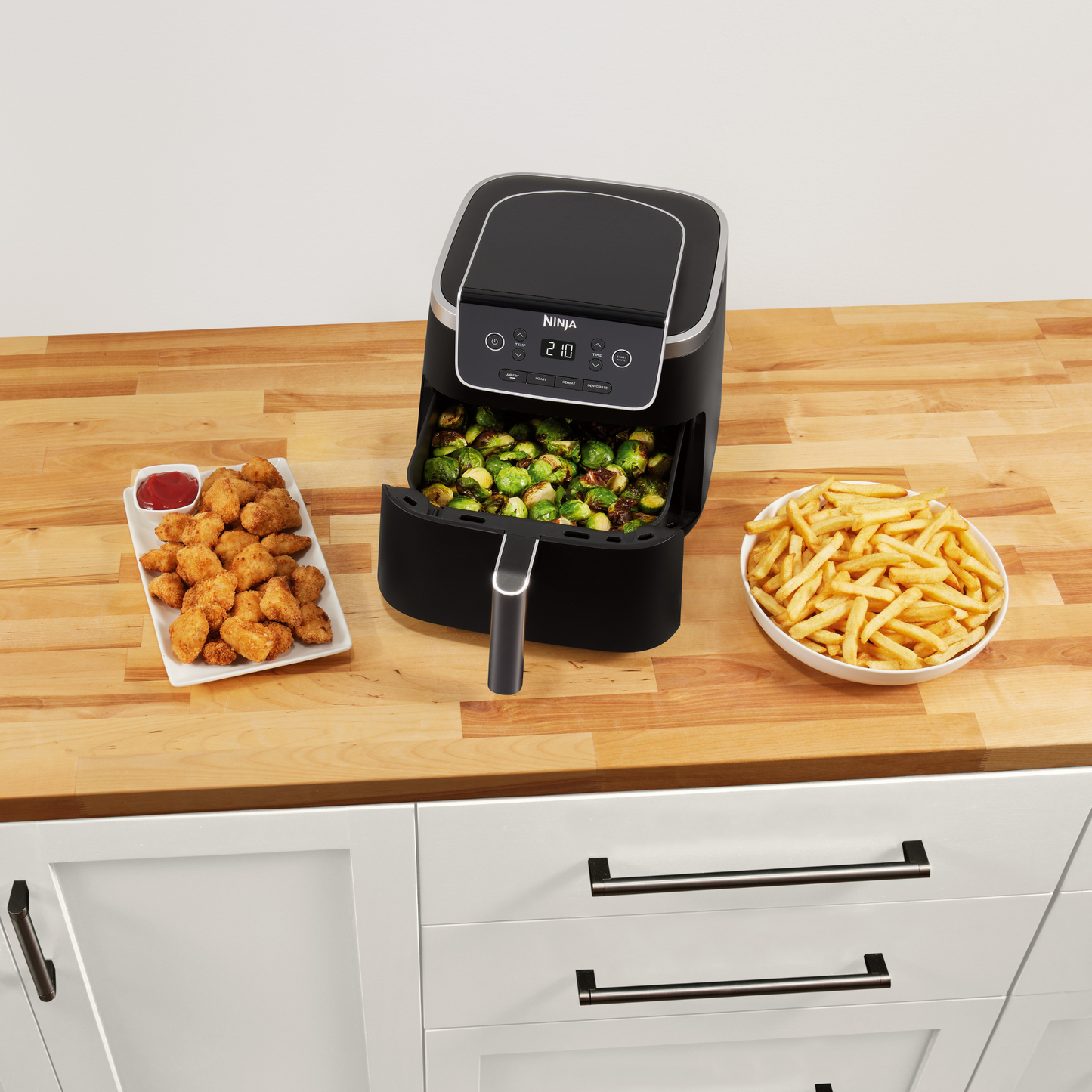 Ninja Air Fryer PRO 4.7L AF140UK