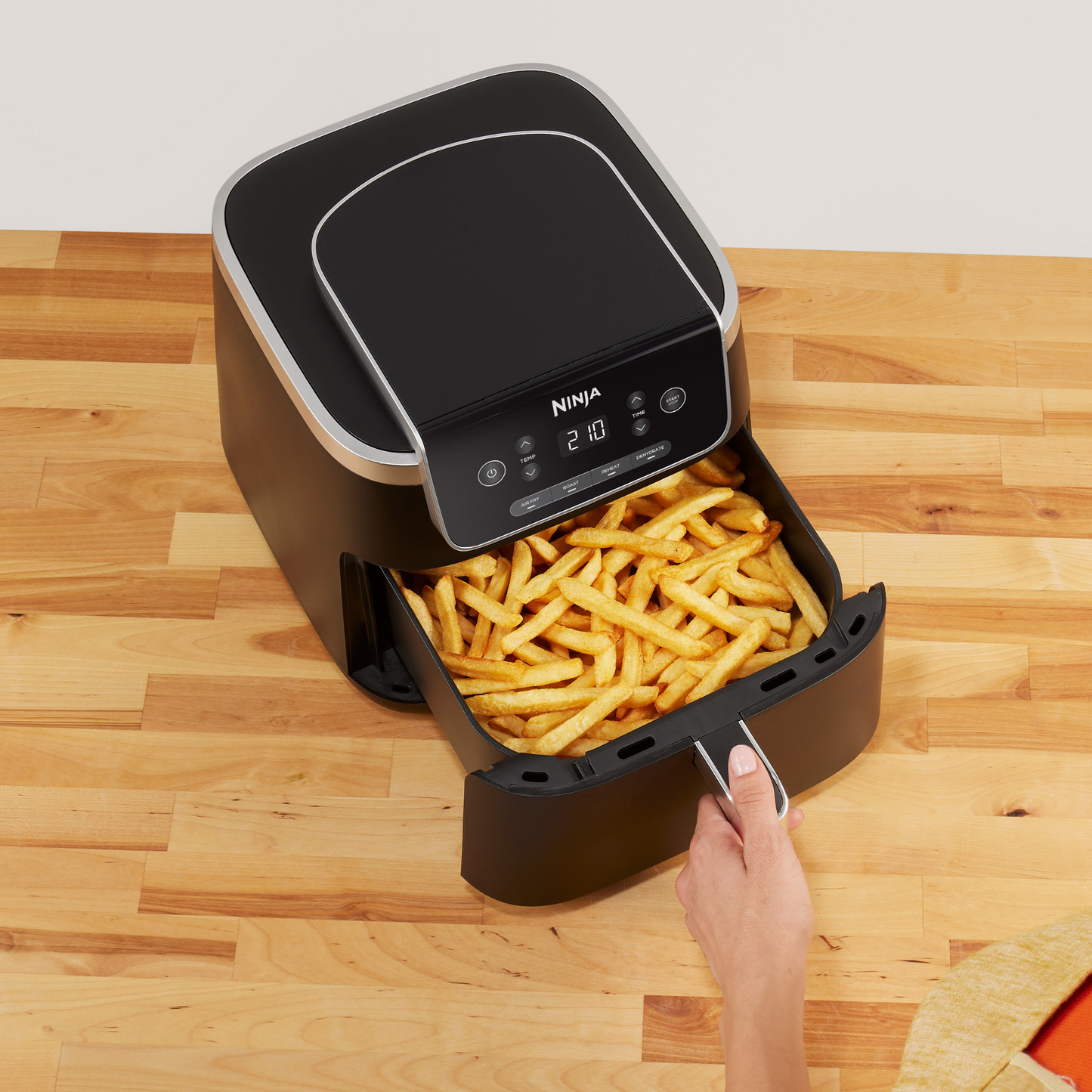 Ninja Air Fryer PRO 4.7L AF140UK