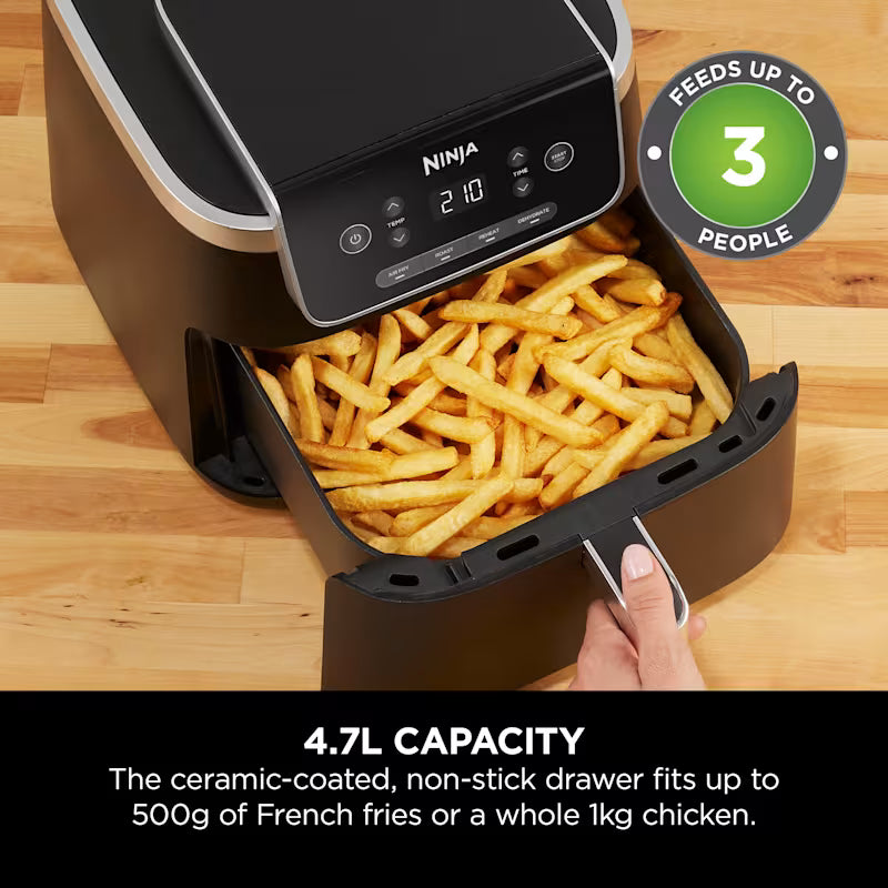Ninja Air Fryer PRO 4.7L AF140UK
