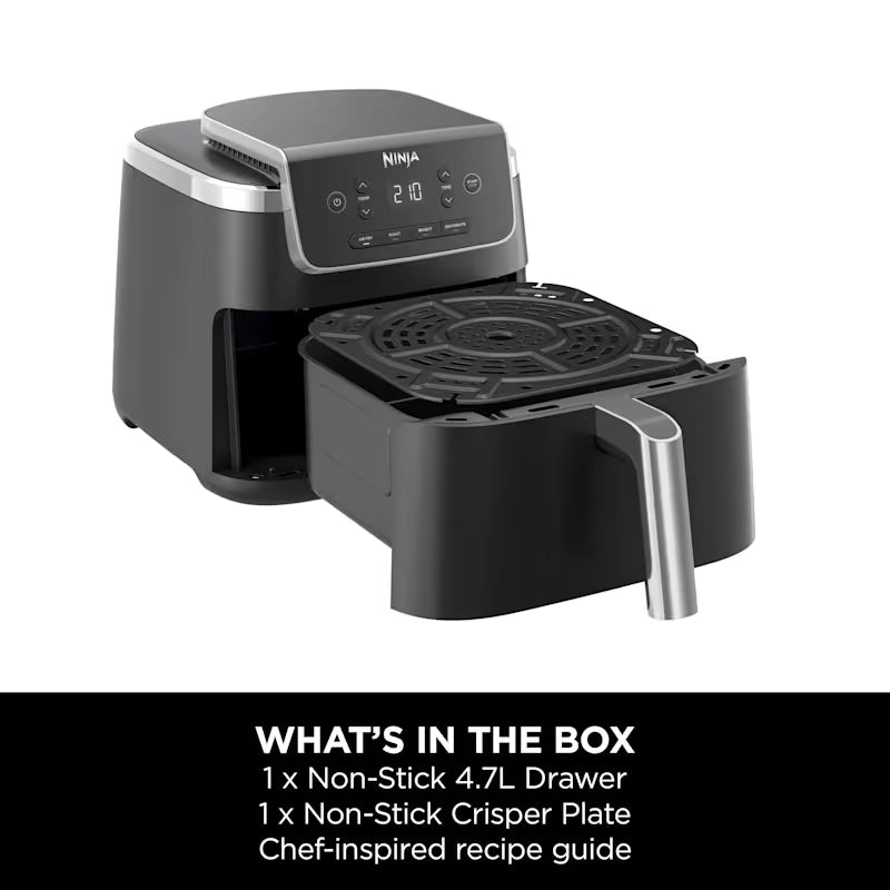 Ninja Air Fryer PRO 4.7L AF140UK