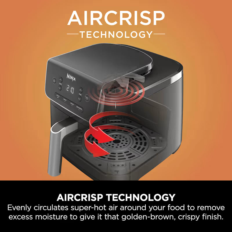 Ninja Air Fryer PRO 4.7L AF140UK
