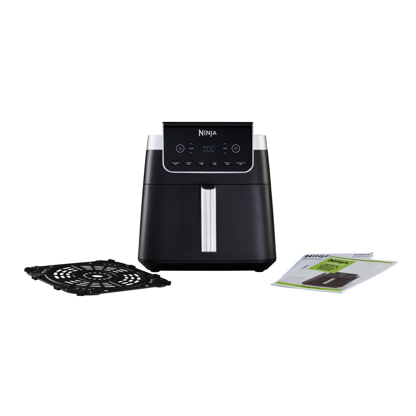 Ninja Air Fryer MAX PRO 6.2L AF180UK