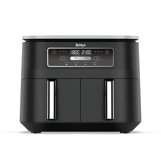 Ninja Foodi 4-in-1 Dual Zone Air Fryer 7.6L AF200UK