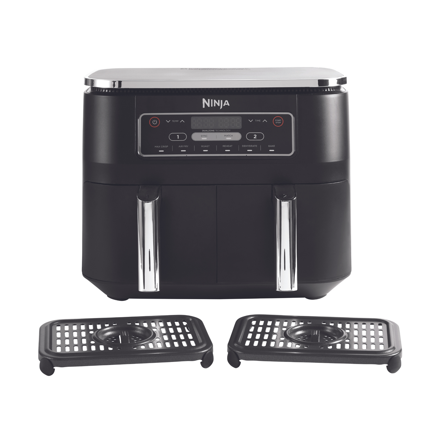 Ninja Foodi Dual Zone Air Fryer- AF300UK