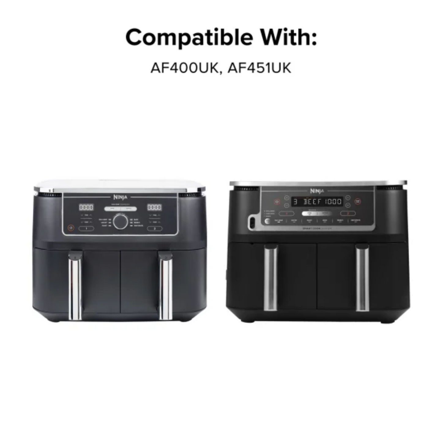 Crisper Plate - AF400