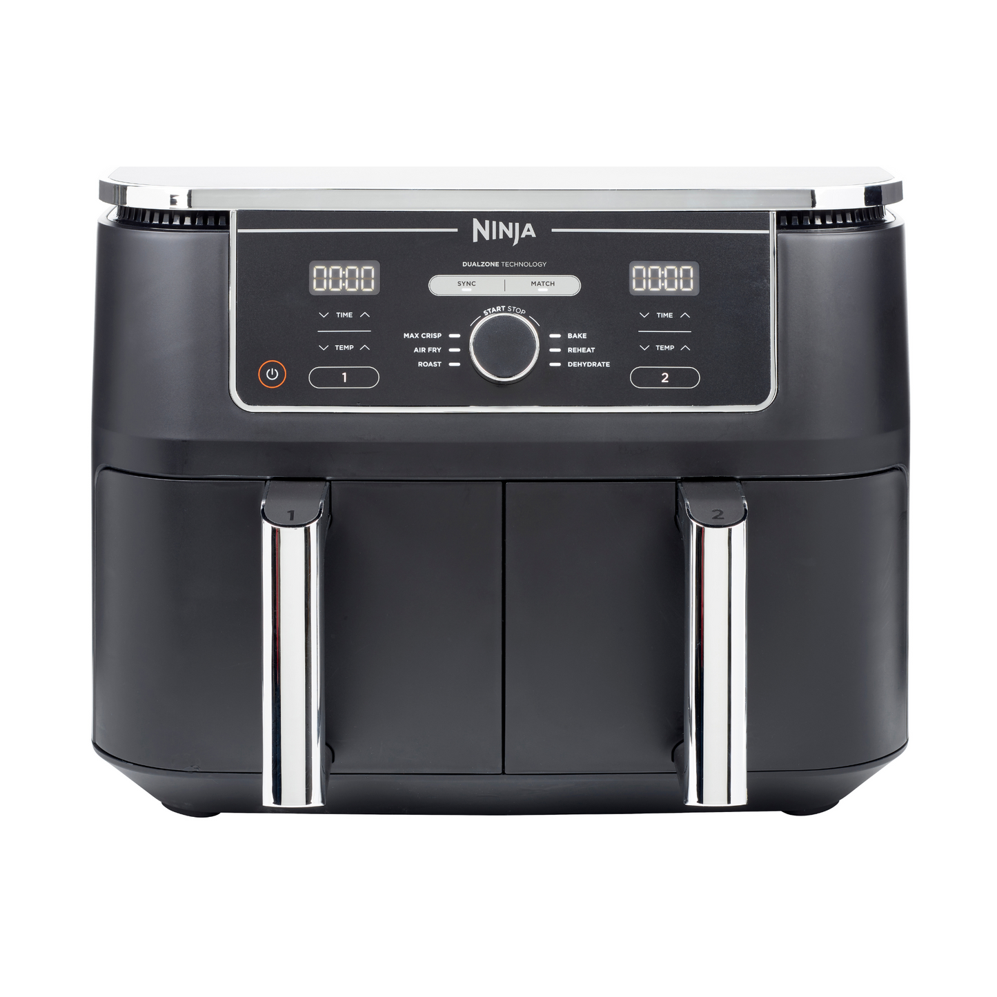 Ninja Foodi MAX Dual Zone Air Fryer AF400UK