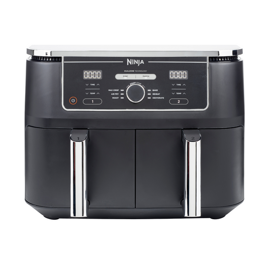 Ninja Foodi MAX Dual Zone Air Fryer AF400UK
