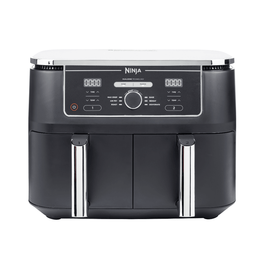Ninja Foodi MAX Dual Zone Air Fryer AF400UK