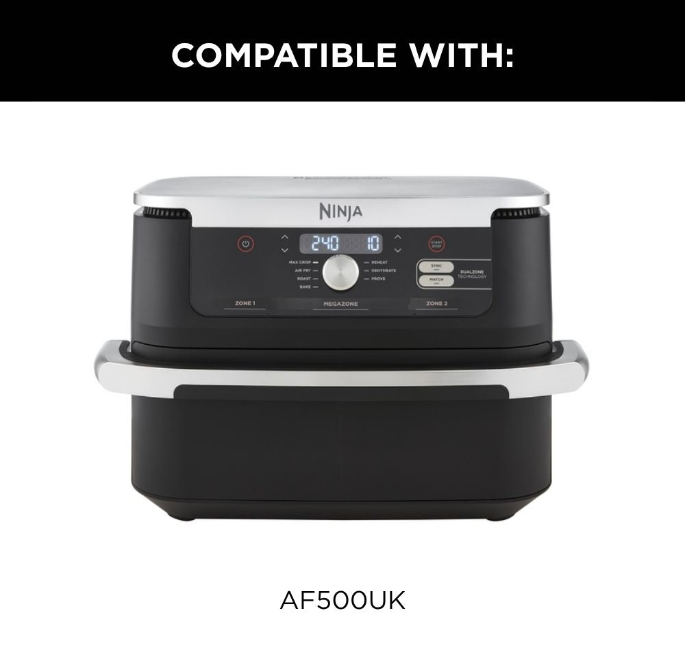 Ninja Crisper Plate - AF500UK (Right)