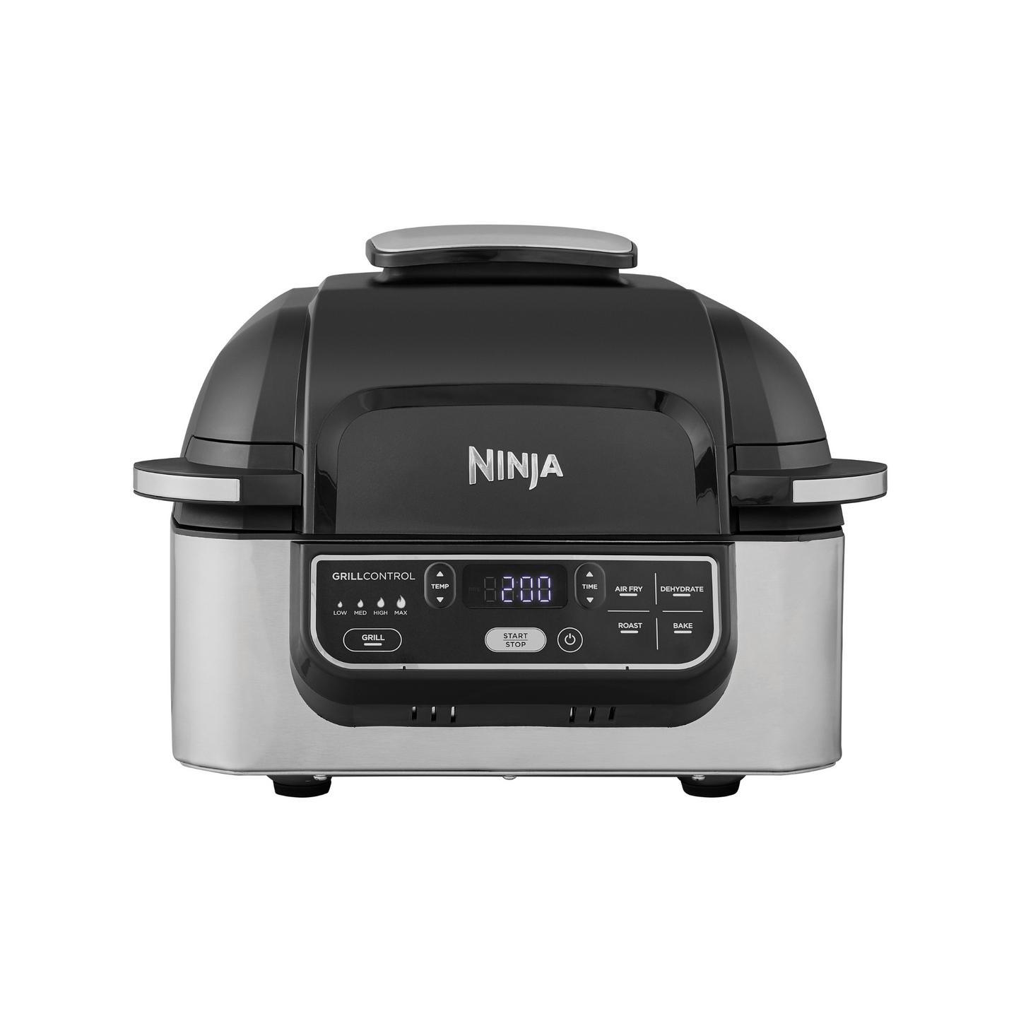 Ninja Foodi Health Grill & Air Fryer AG301UK