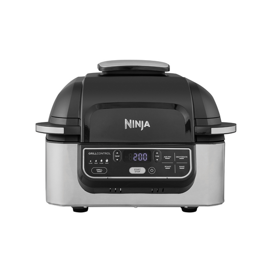 Ninja Foodi Health Grill & Air Fryer AG301UK