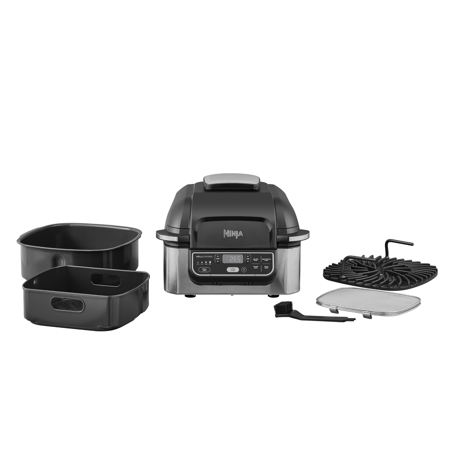 Ninja Foodi Health Grill & Air Fryer AG301UK