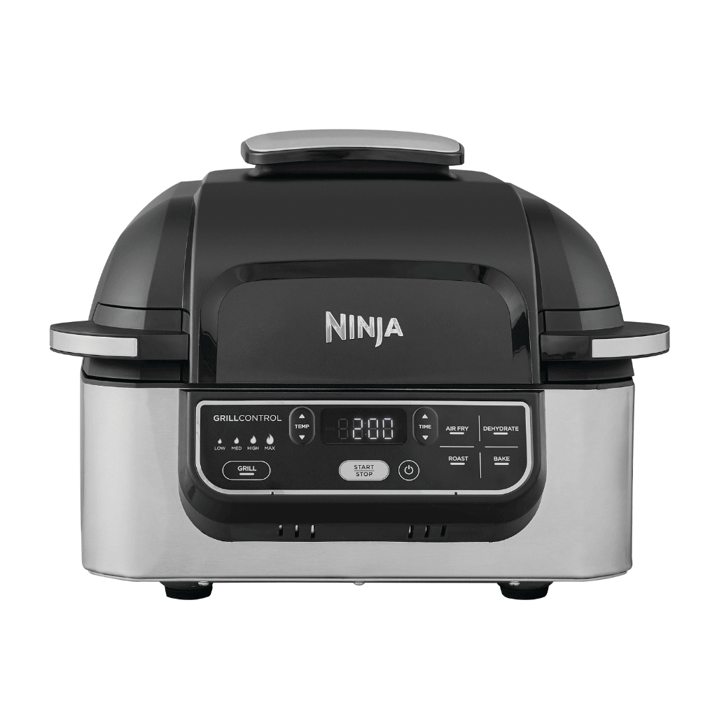 Ninja Foodi Health Grill & Air Fryer AG301UK