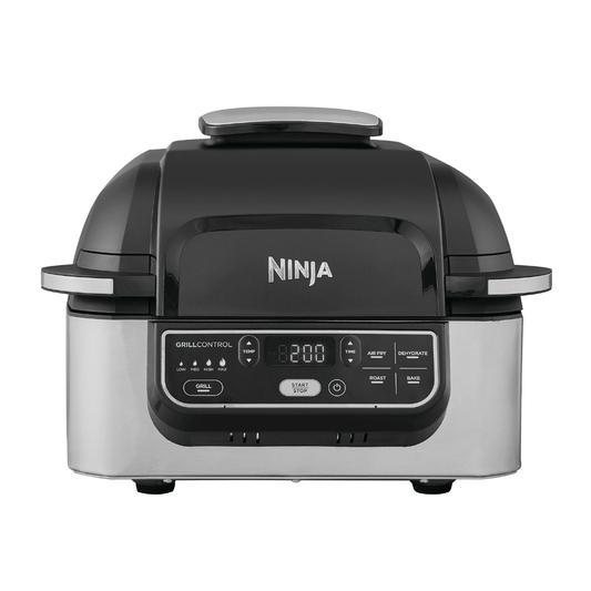Ninja Foodi Health Grill & Air Fryer AG301UK