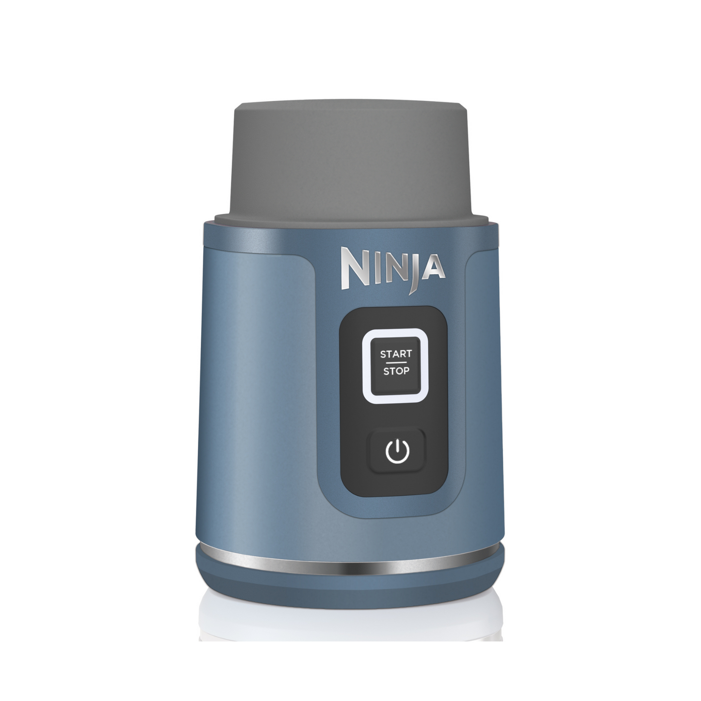 Ninja Blast Cordless Portable Blender – Denim Blue BC151UKNV