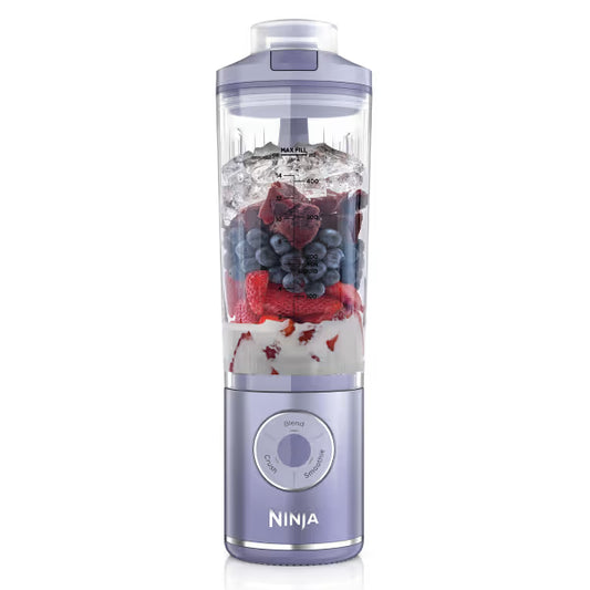 Ninja Blast Max Portable Blender - Lavender BC251UKLD
