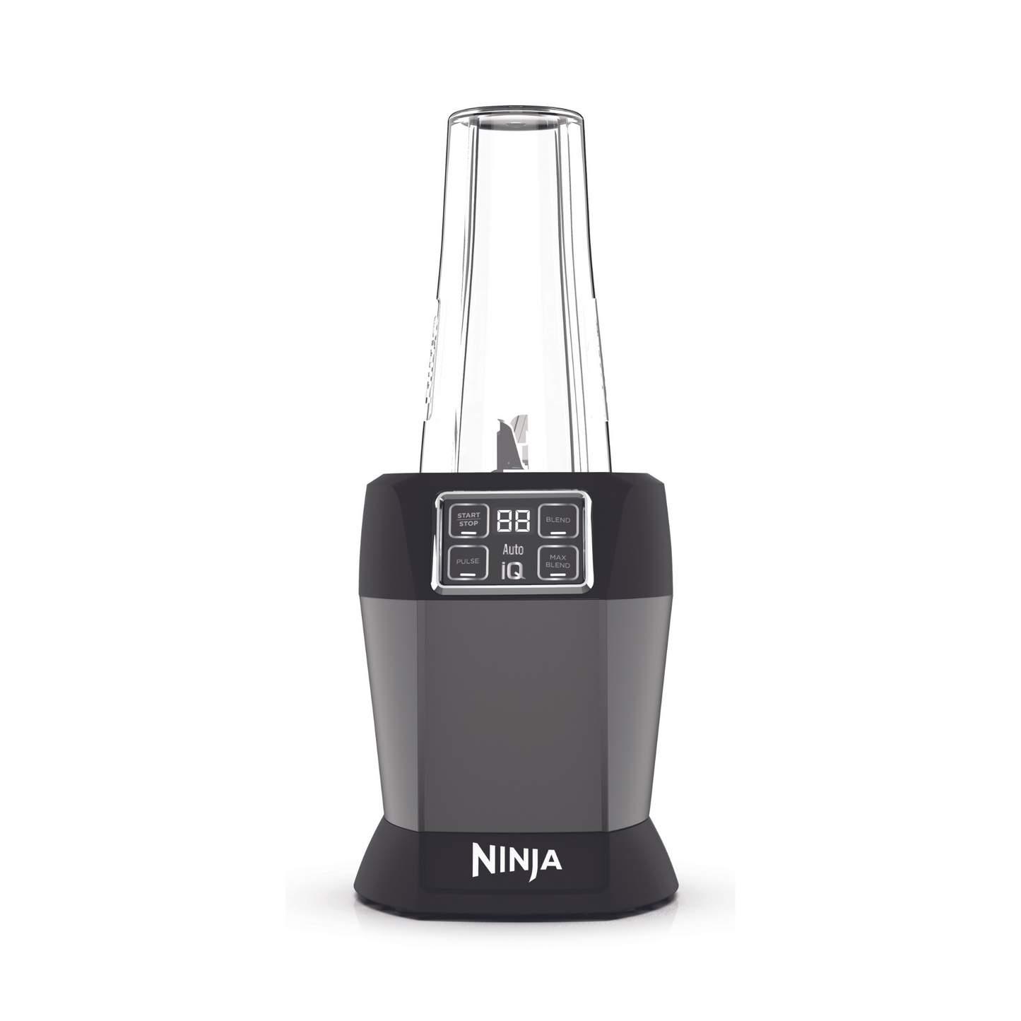 Ninja Blender with Auto-IQ BN495UK