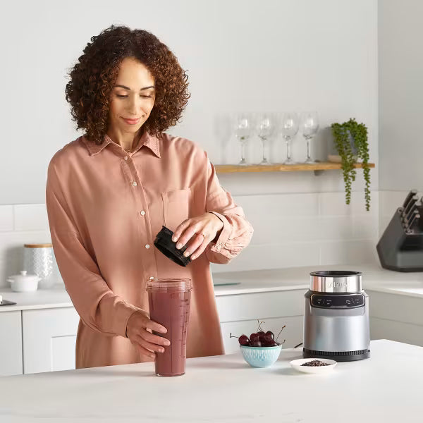 Ninja Blender with Auto-iQ BN500UK