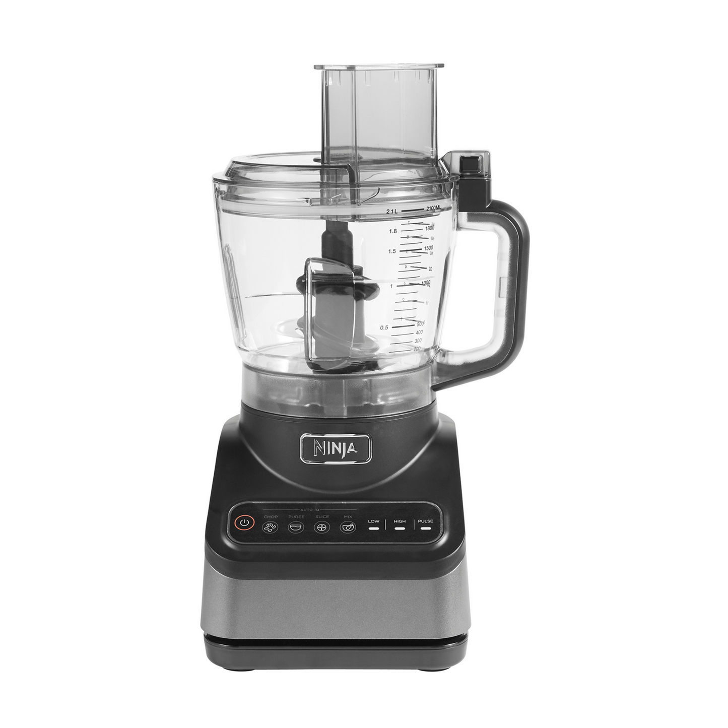 Ninja Food Processor with Auto-IQ BN650UK