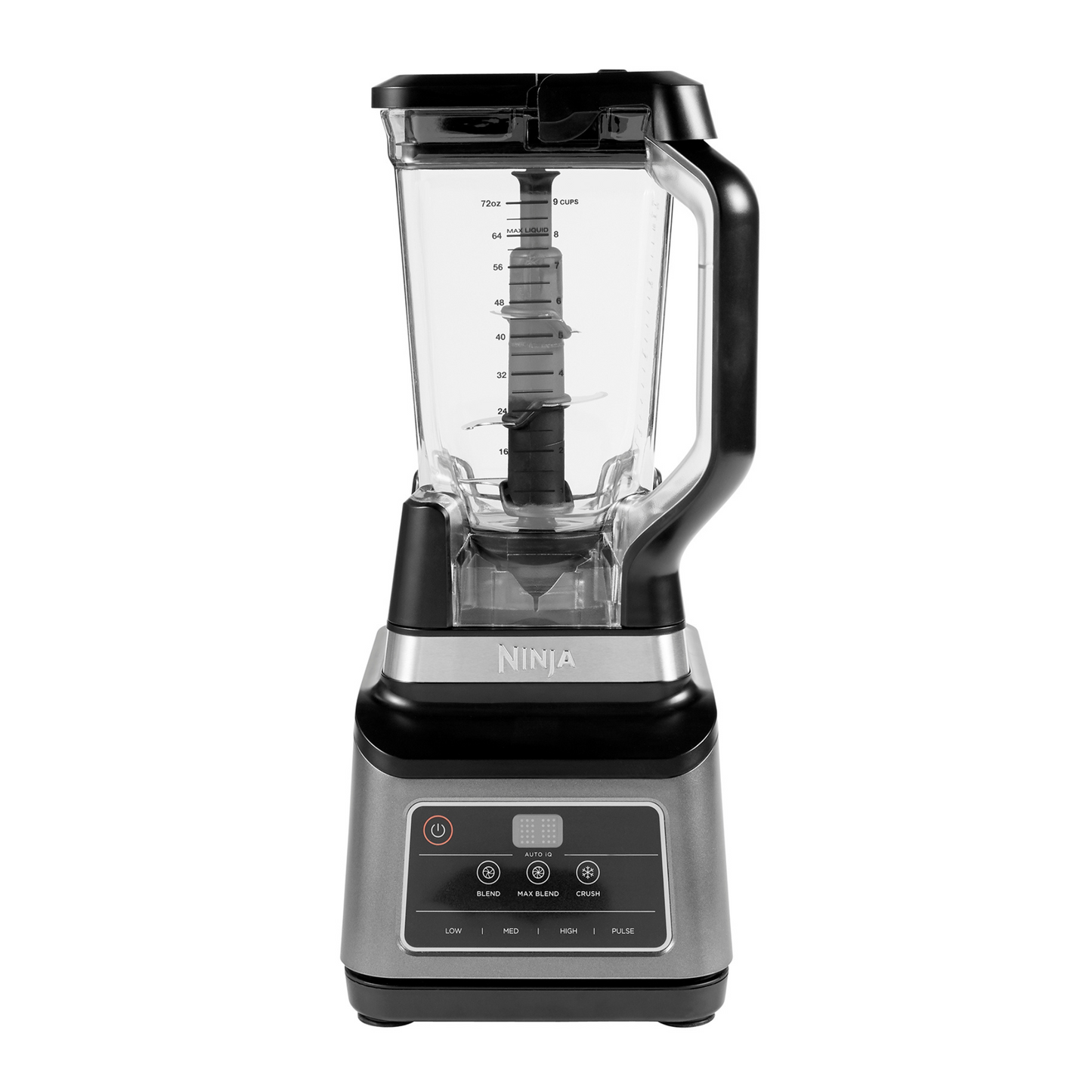Ninja 2-in-1 Blender with Auto-IQ BN750UK